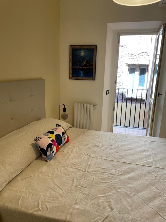 Appartement Regola *