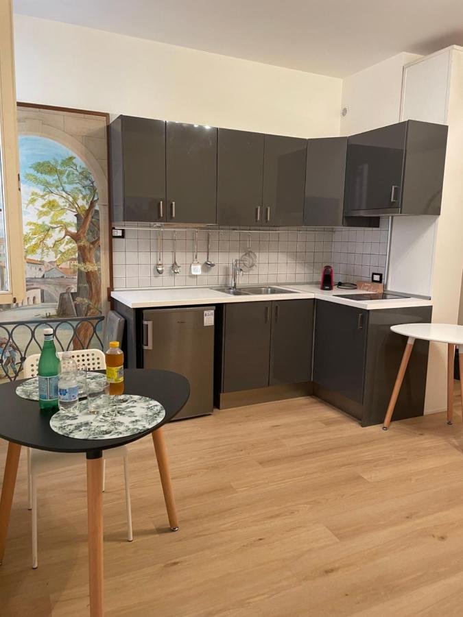 Appartement Regola *