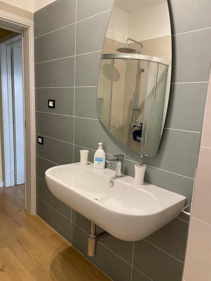 Appartement Regola Rome
